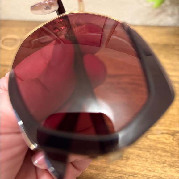 Marni Sunglasses with Case - Picture 9 of 10